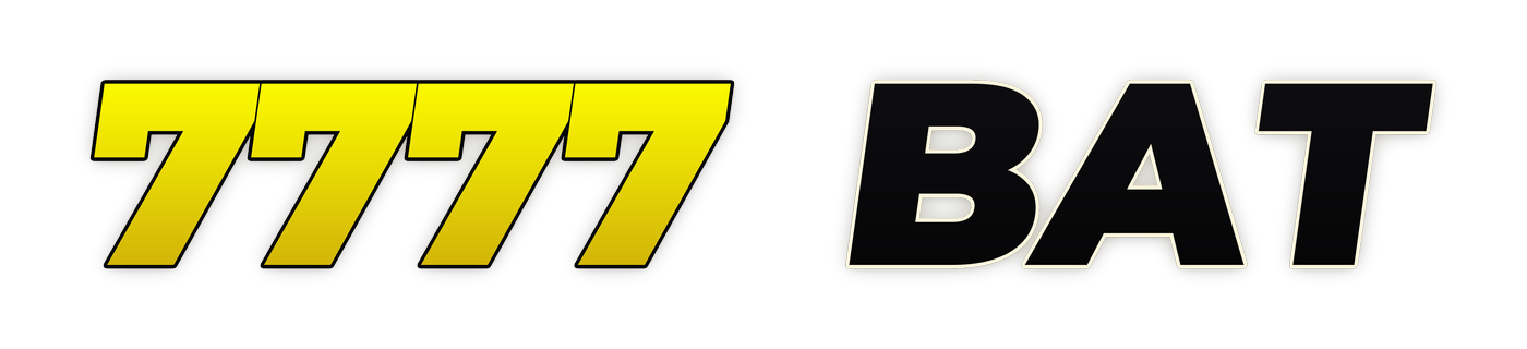 7777 bat